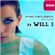 Ryan Thistlebeck feat. Kaytee - Will I